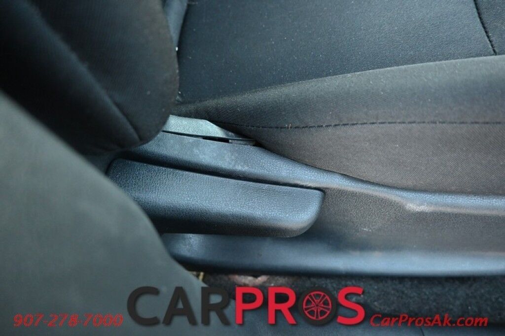 2017 Nissan Versa Sedan S Plus 1.6L - Automatic - Bluetooth - Cruise Control - Power Mirrors - Low Miles - 1 Owner Anchorage AK
