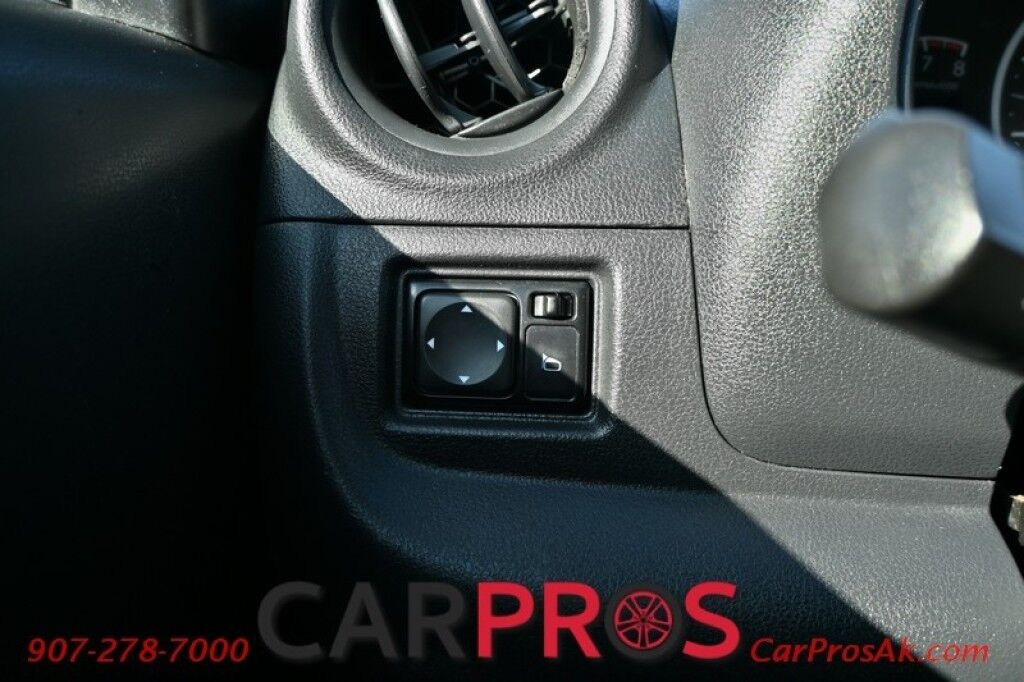 2017 Nissan Versa Sedan S Plus 1.6L - Automatic - Bluetooth - Cruise Control - Power Mirrors - Low Miles - 1 Owner Anchorage AK