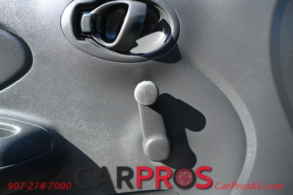 2017 Nissan Versa Sedan S Plus 1.6L - Automatic - Bluetooth - Cruise Control - Power Mirrors - Low Miles - 1 Owner Anchorage AK