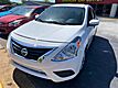 2017 Nissan Versa Sedan S Plus