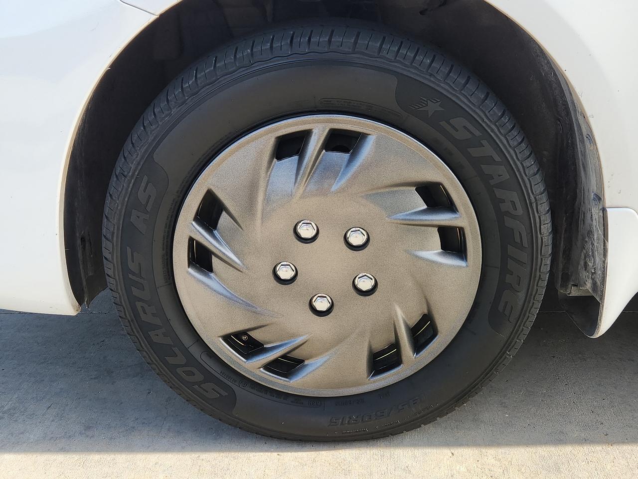 2017 Nissan Versa Sedan SV Lubbock TX