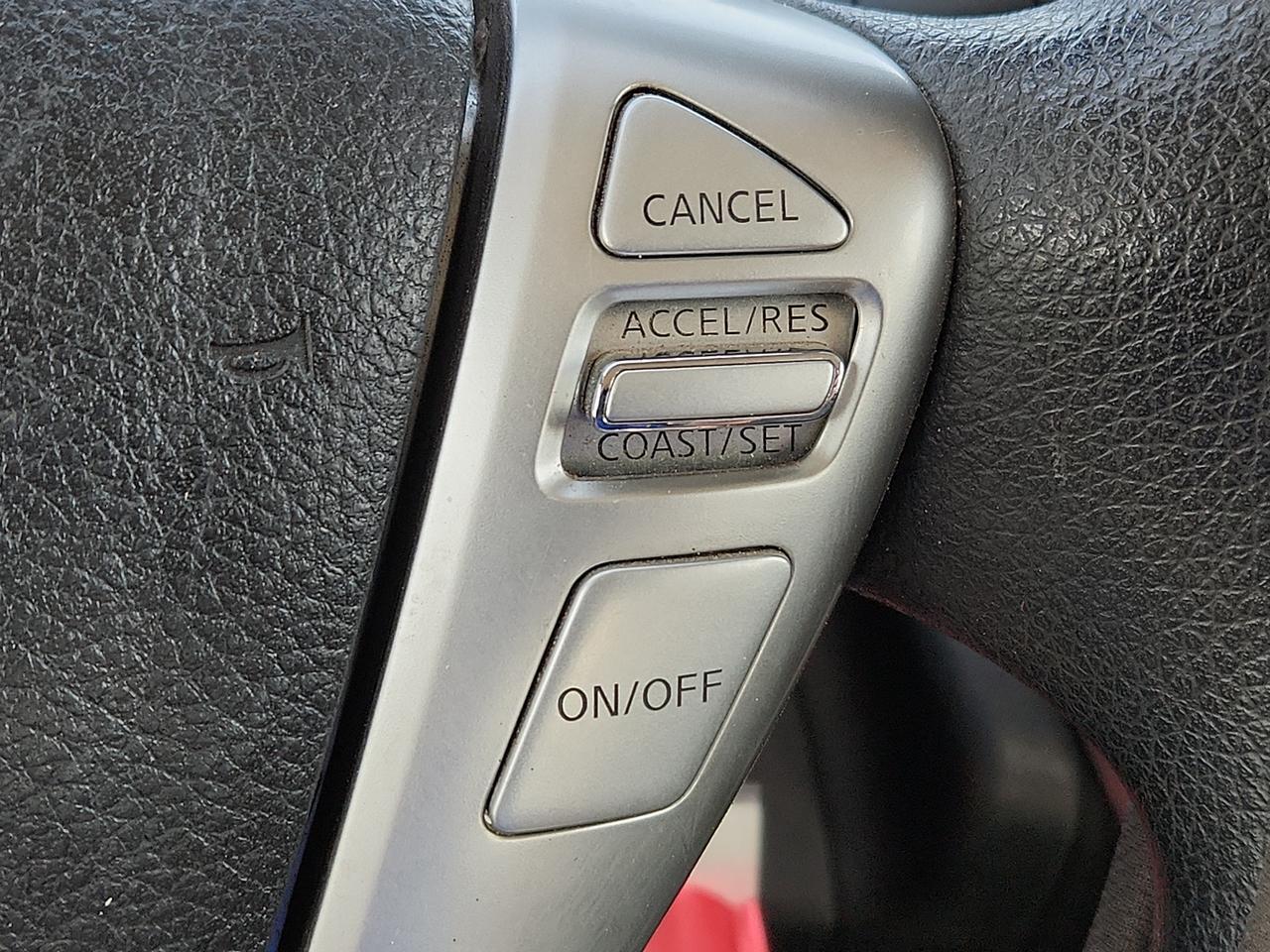 2017 Nissan Versa Sedan SV Lubbock TX
