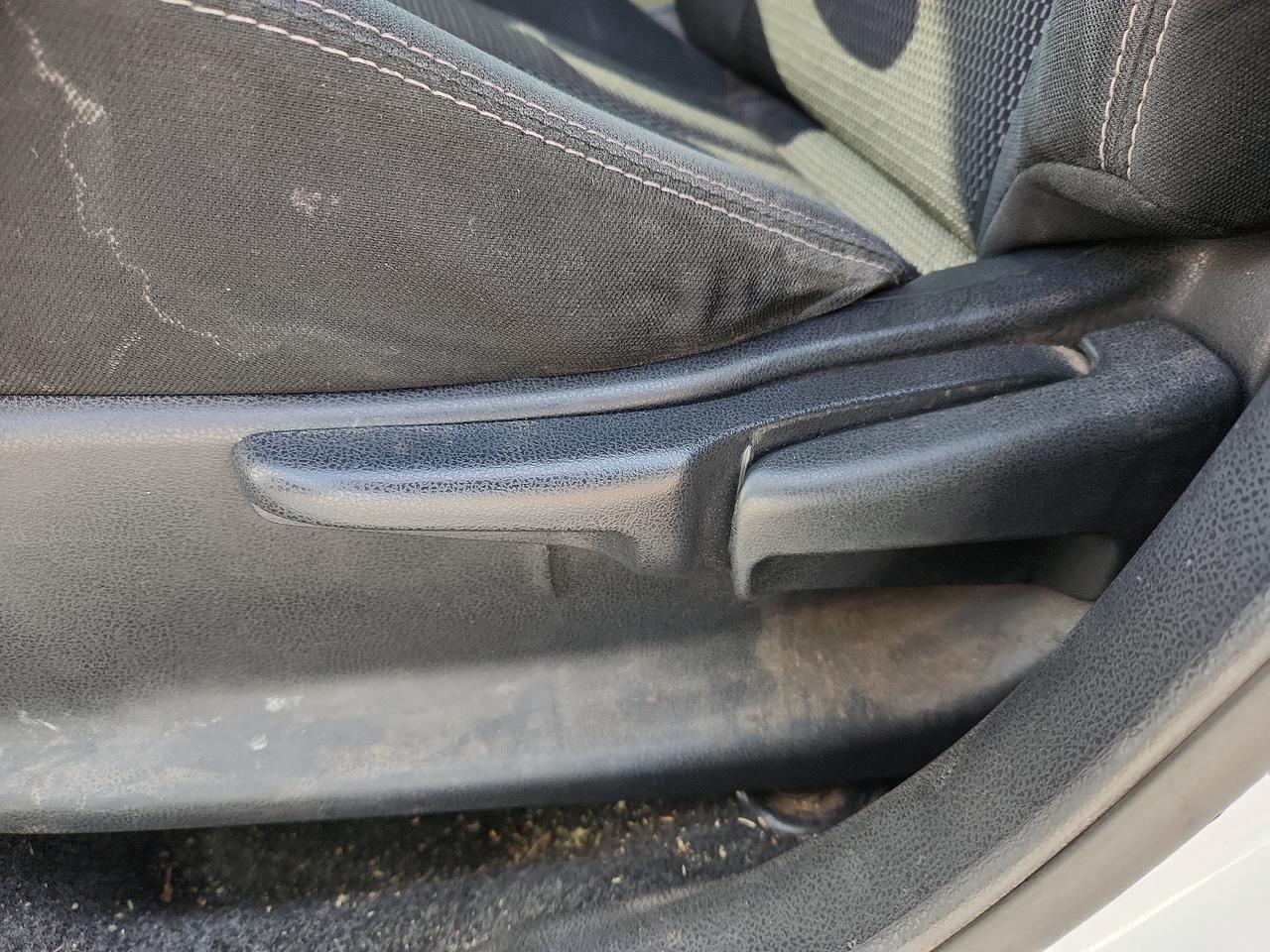 2017 Nissan Versa Sedan SV Lubbock TX