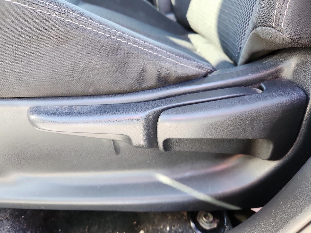 2017 Nissan Versa Sedan SV Lubbock TX