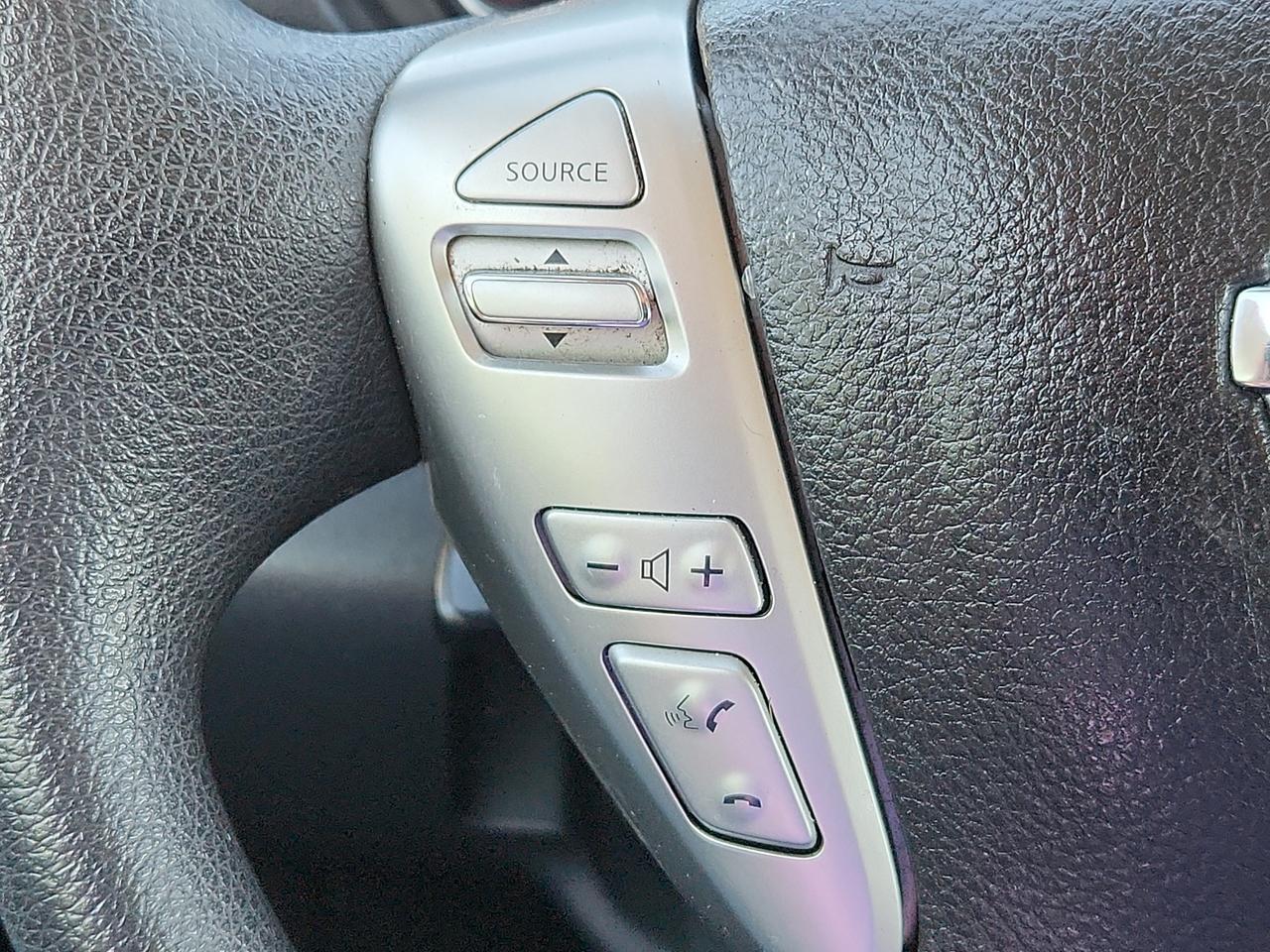 2017 Nissan Versa Sedan SV Lubbock TX