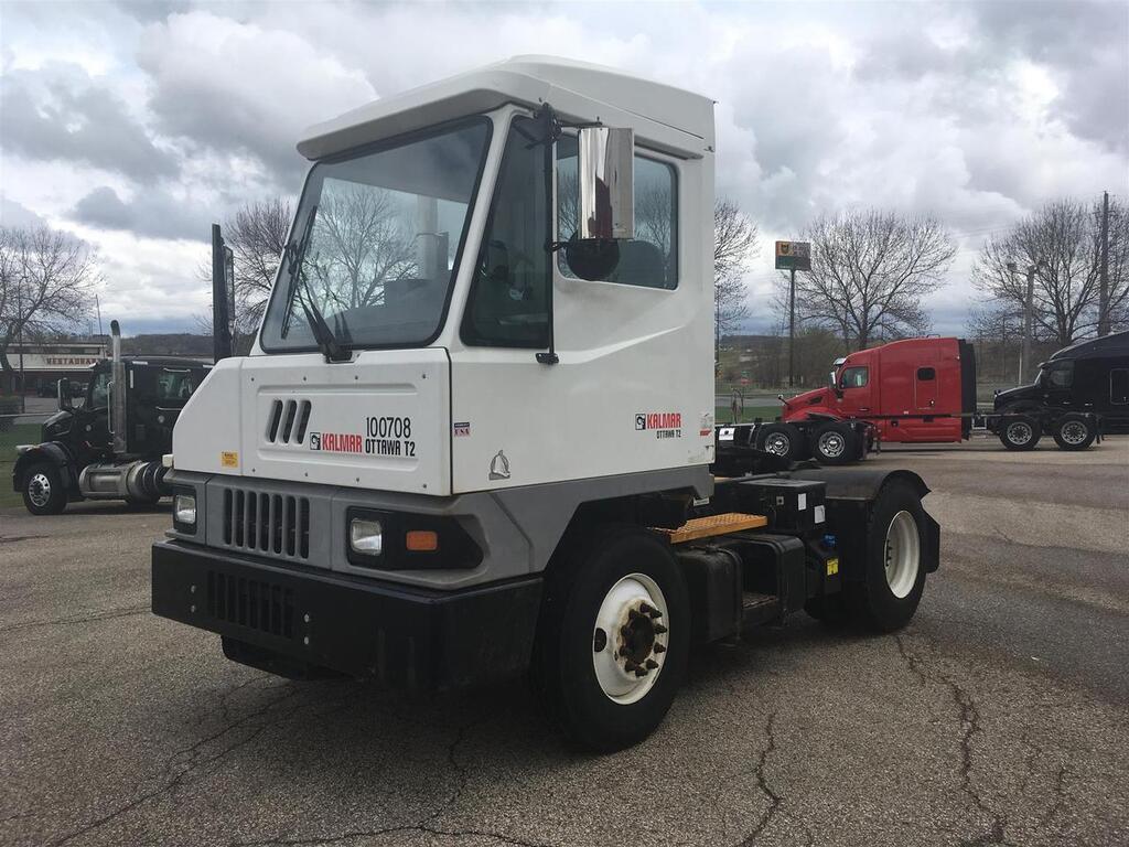 2017 Ottawa T2 4X2 Off Road Eau Claire MN 2017 Ottawa T2 4X2 Off Road Eau Claire MN