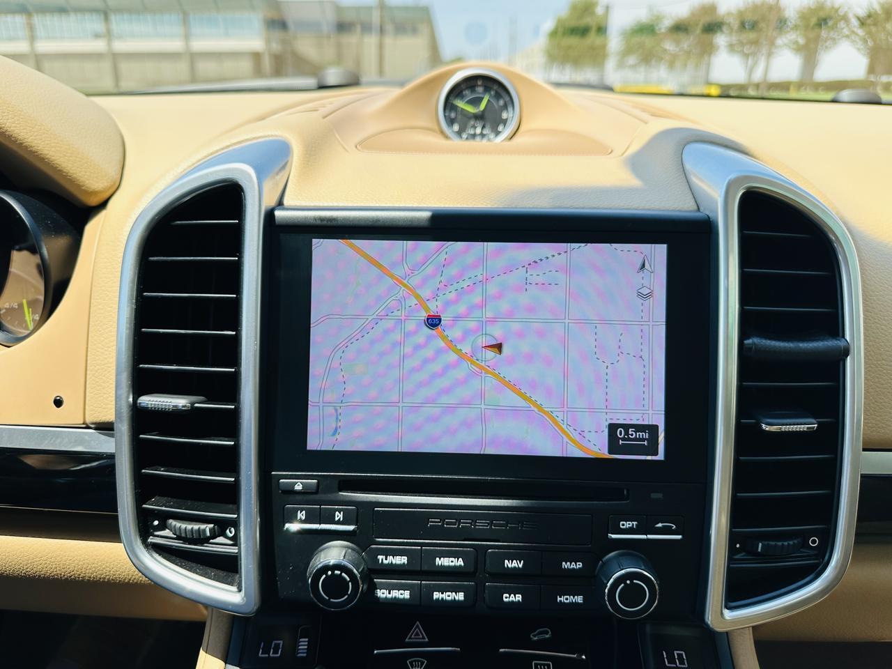 2017 PORSCHE Cayenne S E-Hybrid Platinum Edition Dallas TX