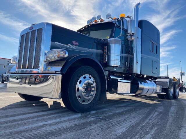 2017 Peterbilt 389 78 2017 Peterbilt 389 78