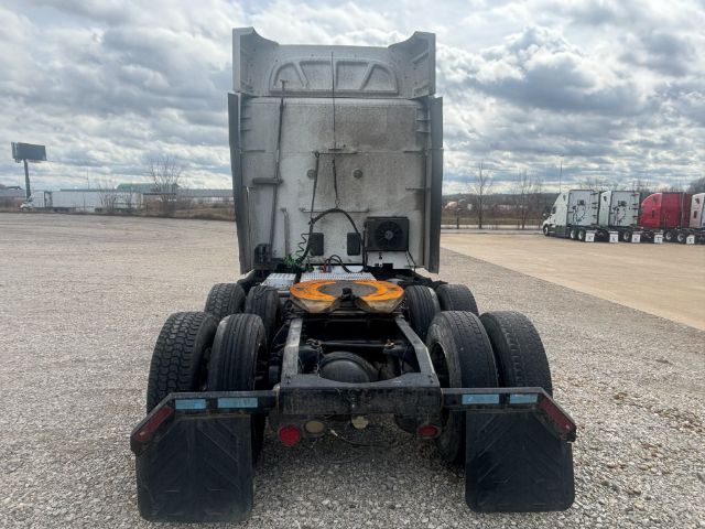2017 Peterbilt 579 . Seville OH