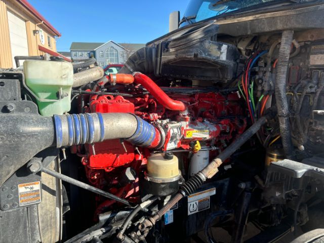 2017 Peterbilt 579 . Seville OH