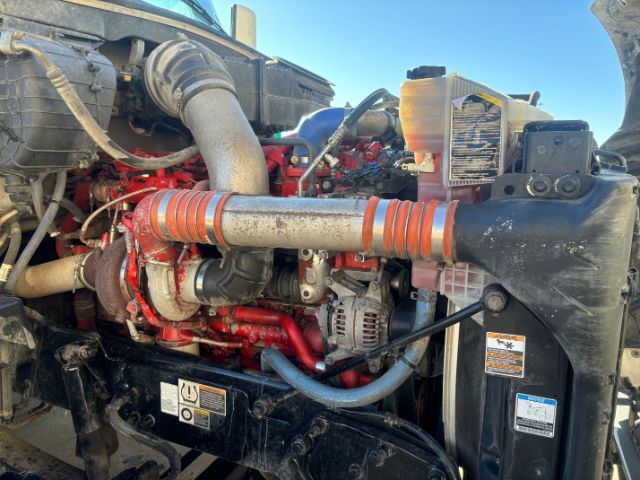 2017 Peterbilt 579 . Seville OH