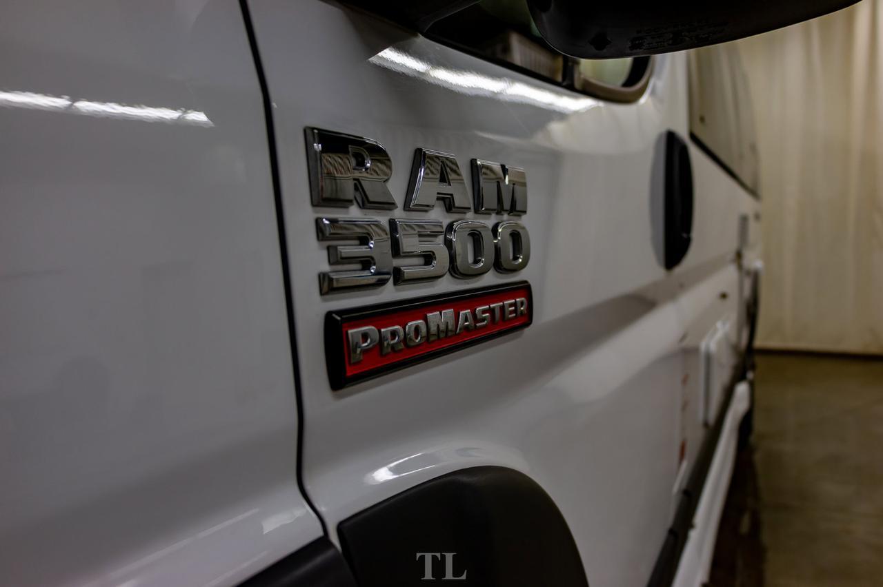 2017 Pleasure Way Lexor TS Class B RV Red Deer AB