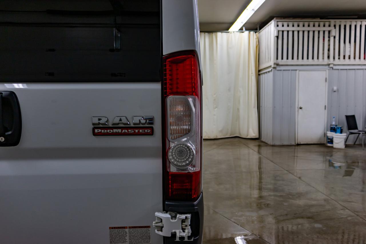 2017 Pleasure Way Lexor TS Class B RV Red Deer AB