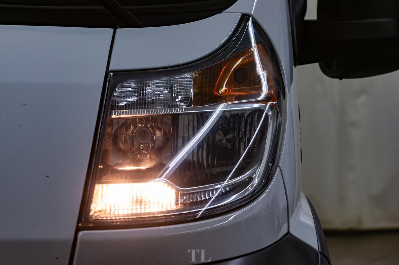 2017 Pleasure Way Lexor TS Class B RV Red Deer AB