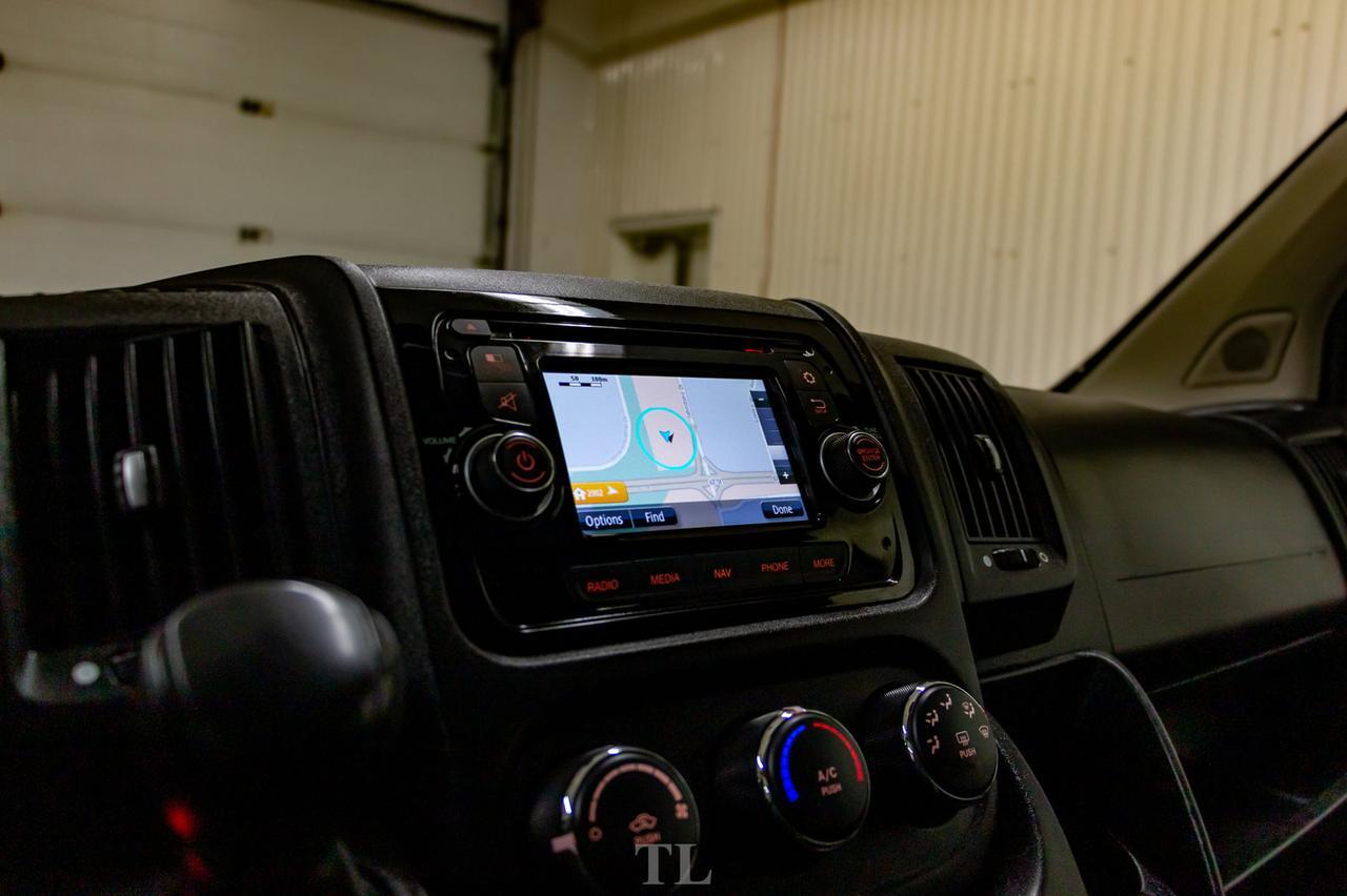 2017 Pleasure Way Lexor TS Class B RV Red Deer AB