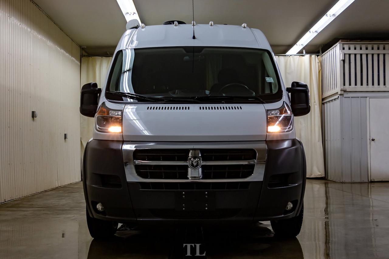 2017 Pleasure Way Lexor TS Class B RV Red Deer AB