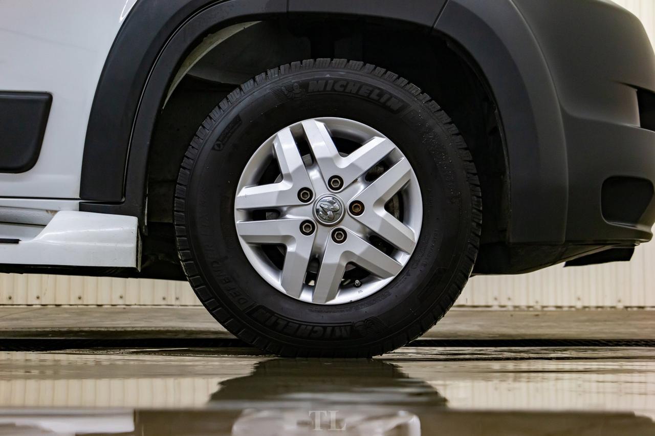 2017 Pleasure Way Lexor TS Class B RV Red Deer AB