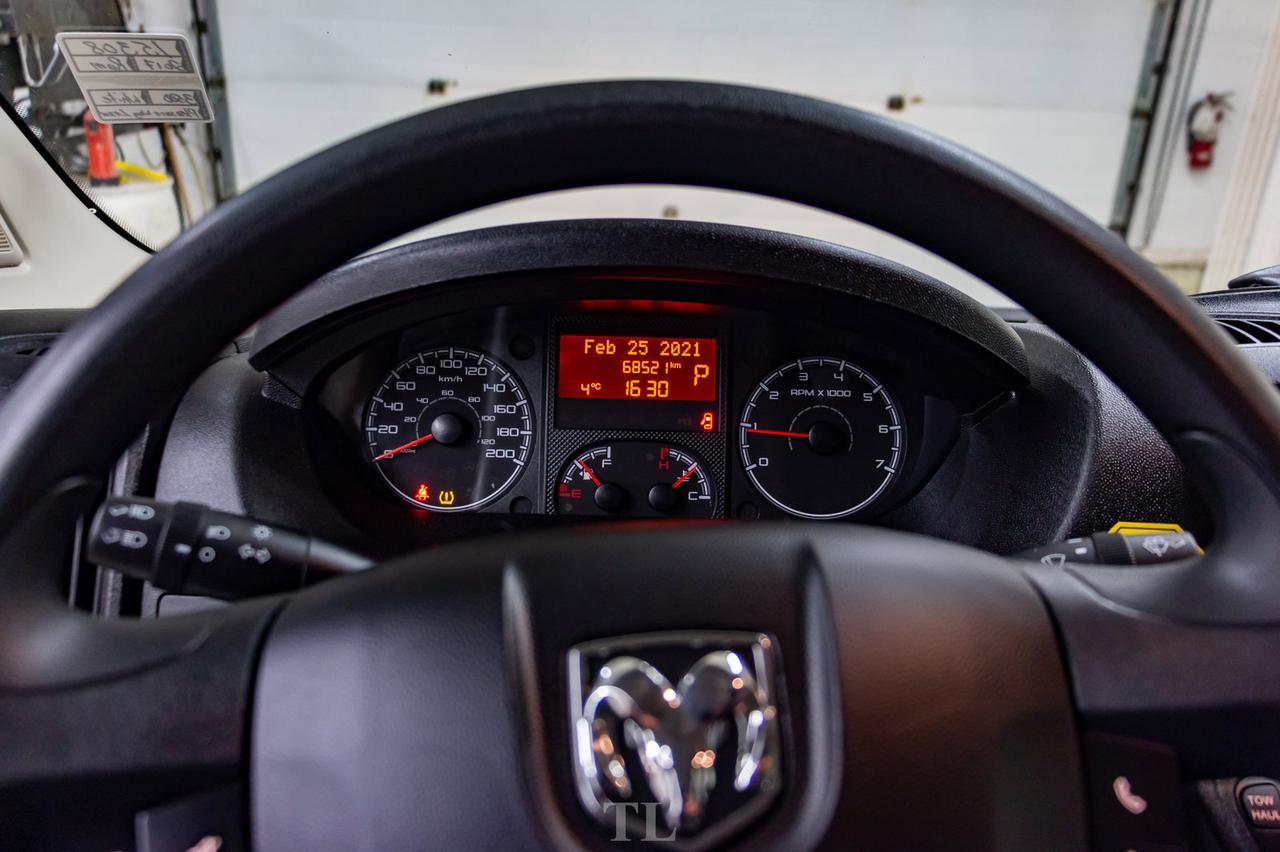 2017 Pleasure Way Lexor TS Class B RV Red Deer AB