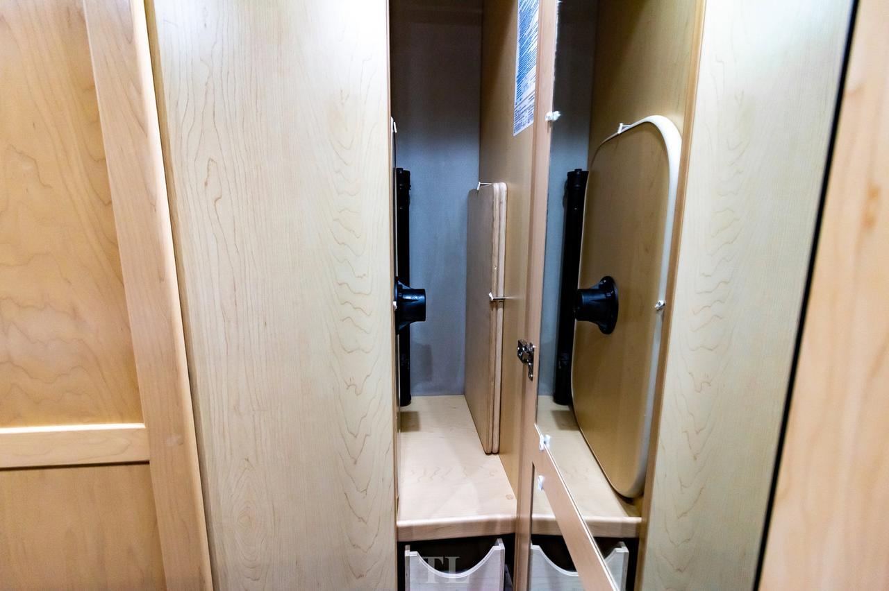 2017 Pleasure Way Lexor TS Class B RV Red Deer AB