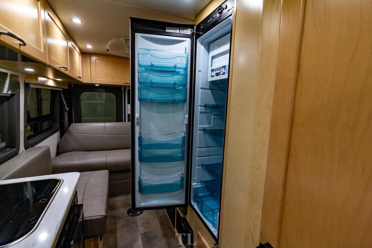 2017 Pleasure Way Lexor TS Class B RV Red Deer AB