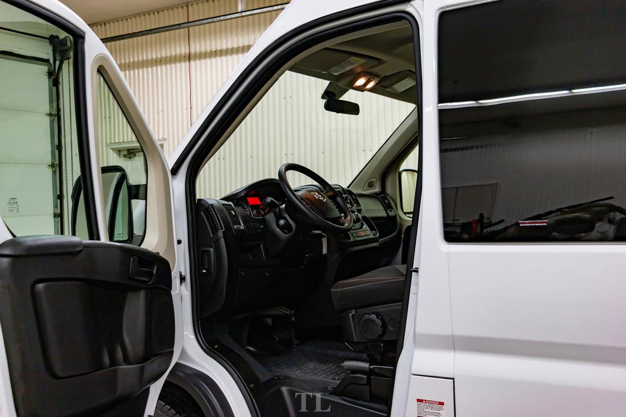 2017 Pleasure Way Lexor TS Class B RV Red Deer AB