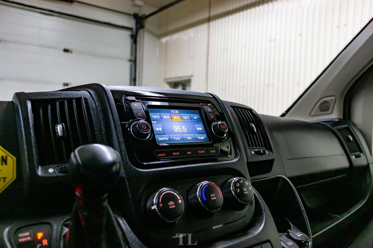 2017 Pleasure Way Lexor TS Class B RV Red Deer AB