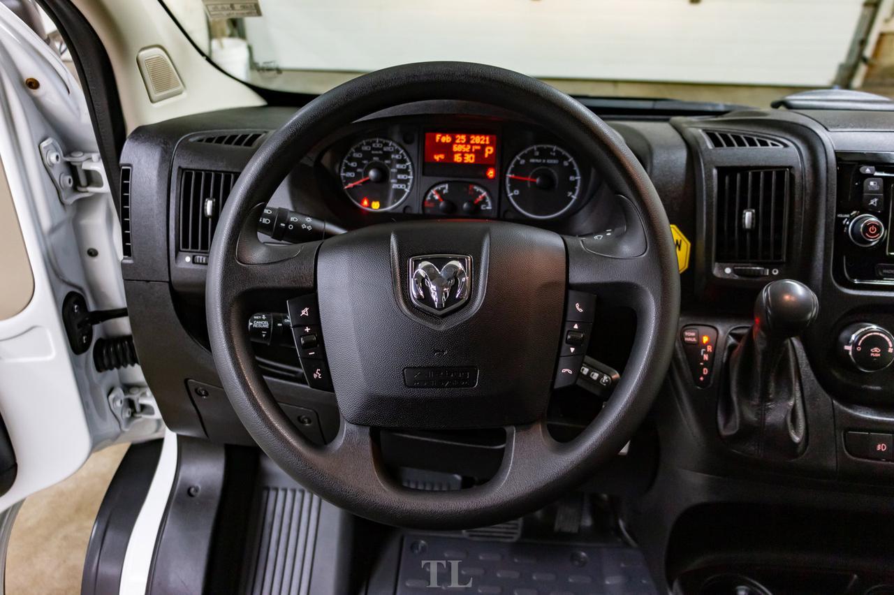 2017 Pleasure Way Lexor TS Class B RV Red Deer AB