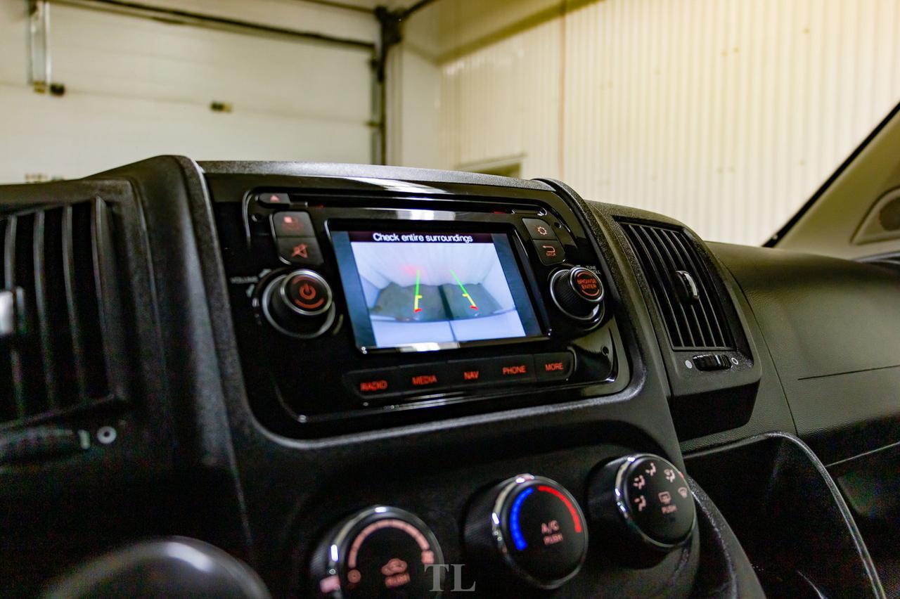 2017 Pleasure Way Lexor TS Class B RV Red Deer AB