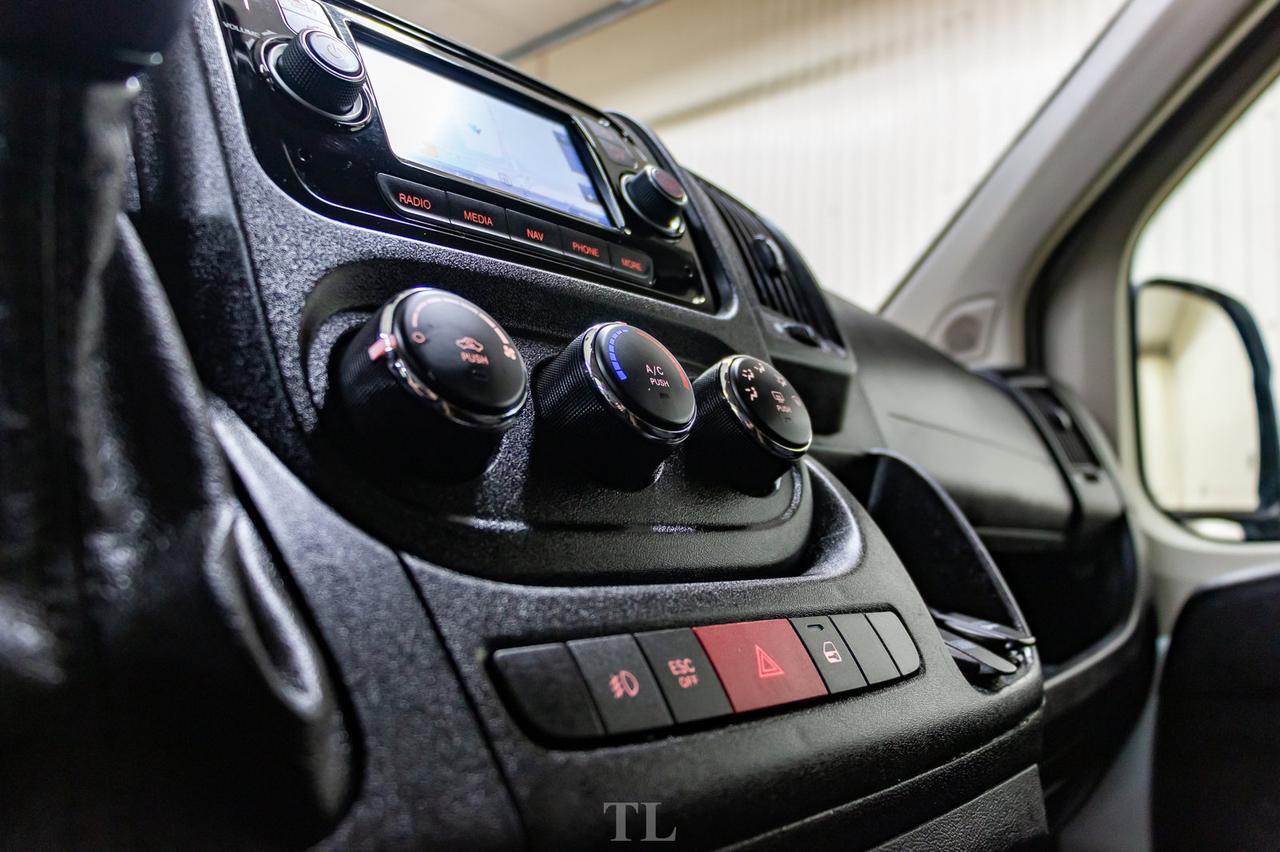 2017 Pleasure Way Lexor TS Class B RV Red Deer AB