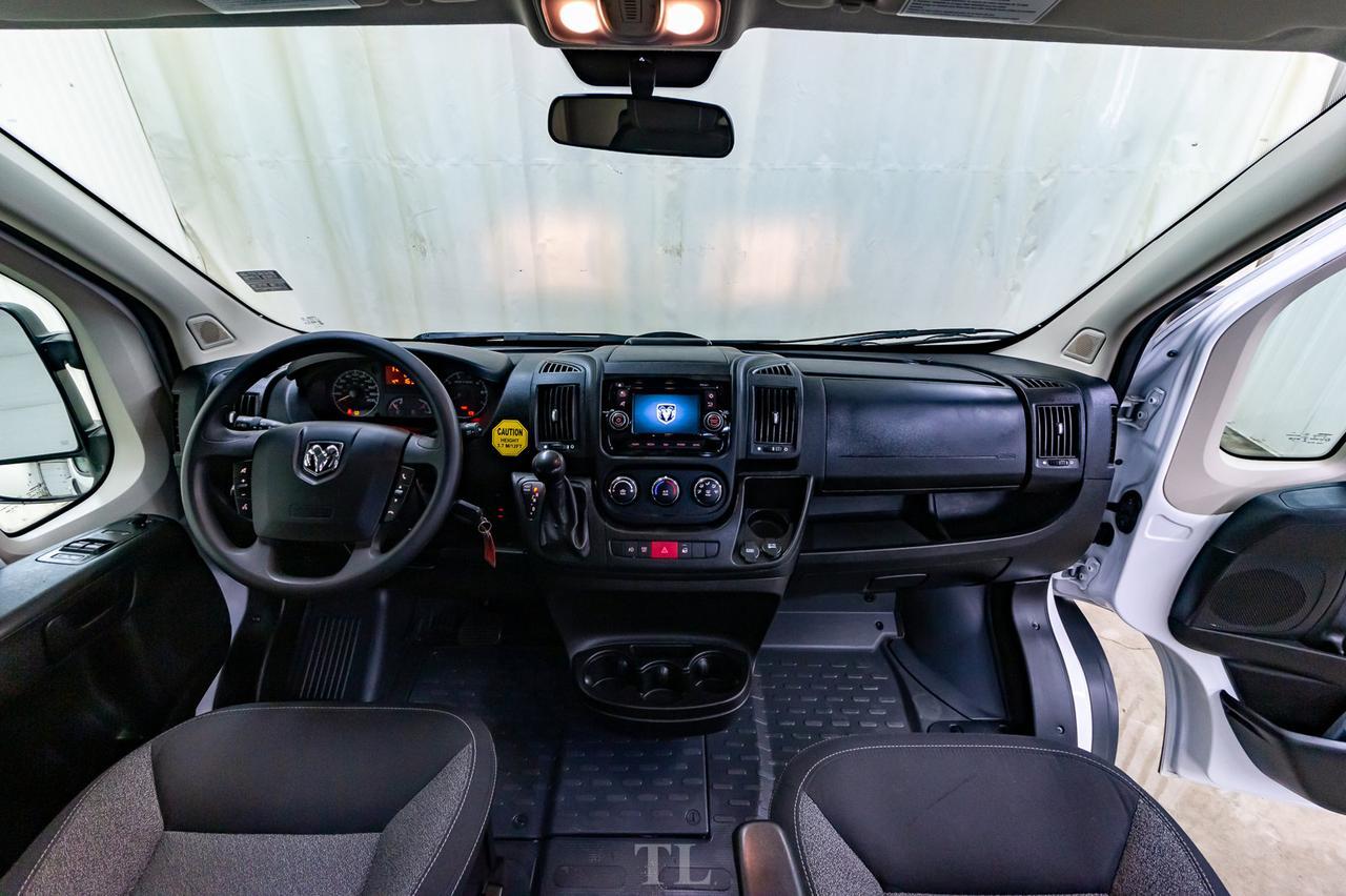 2017 Pleasure Way Lexor TS Class B RV Red Deer AB