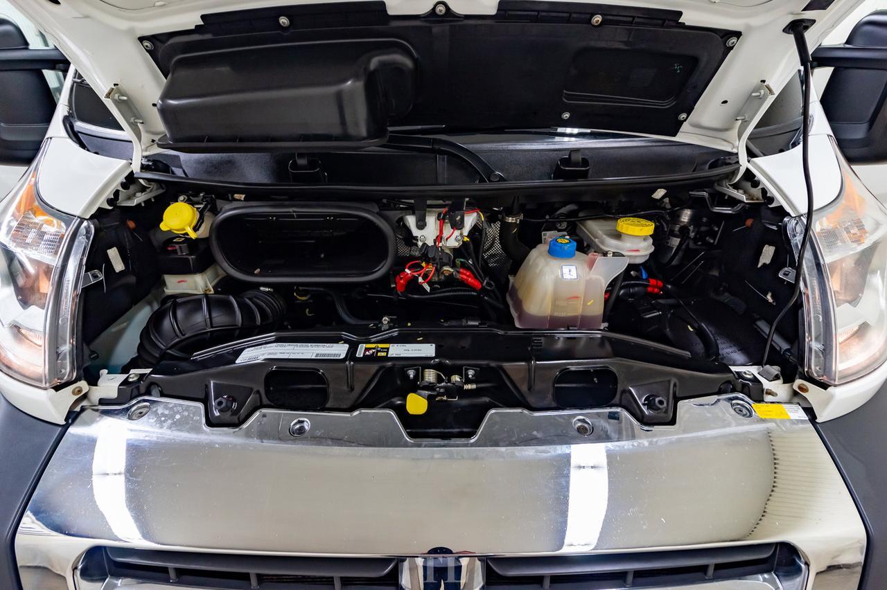 2017 Pleasure Way Lexor TS Class B RV Red Deer AB