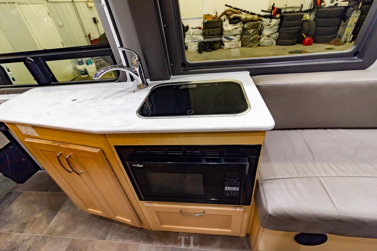 2017 Pleasure Way Lexor TS Class B RV Red Deer AB