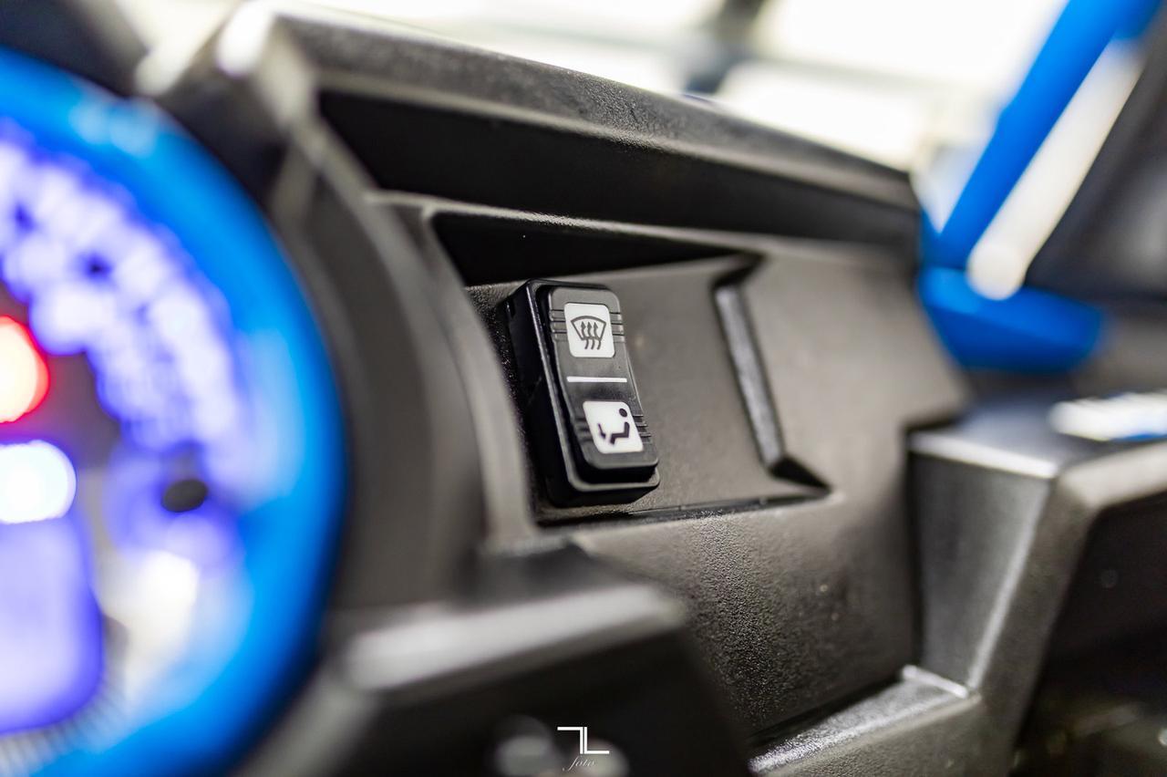 2017 Polaris RZR 4x4 Prostar High Lifter 1000CC Red Deer AB