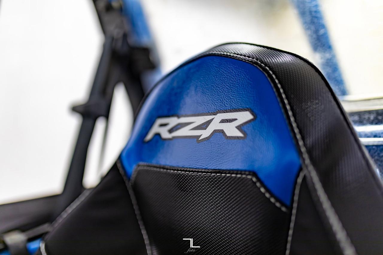 2017 Polaris RZR 4x4 Prostar High Lifter 1000CC Red Deer AB