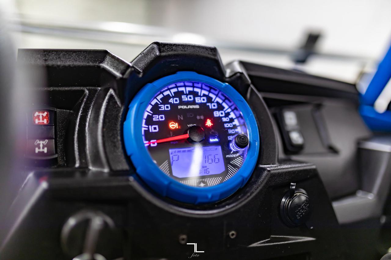 2017 Polaris RZR 4x4 Prostar High Lifter 1000CC Red Deer AB