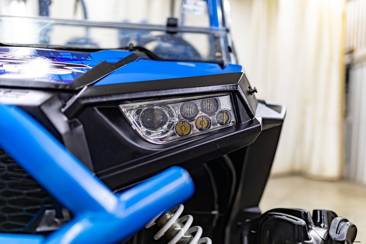 2017 Polaris RZR 4x4 Prostar High Lifter 1000CC Red Deer AB