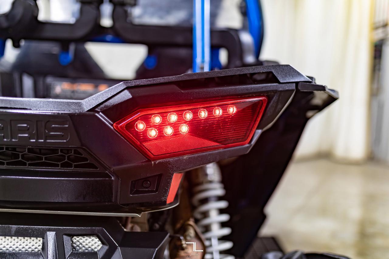 2017 Polaris RZR 4x4 Prostar High Lifter 1000CC Red Deer AB