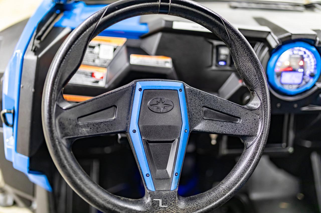 2017 Polaris RZR 4x4 Prostar High Lifter 1000CC Red Deer AB