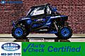 2017 Polaris RZR 4x4 Prostar High Lifter 1000CC