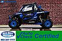 2017 Polaris RZR 4x4 Prostar High Lifter 1000CC