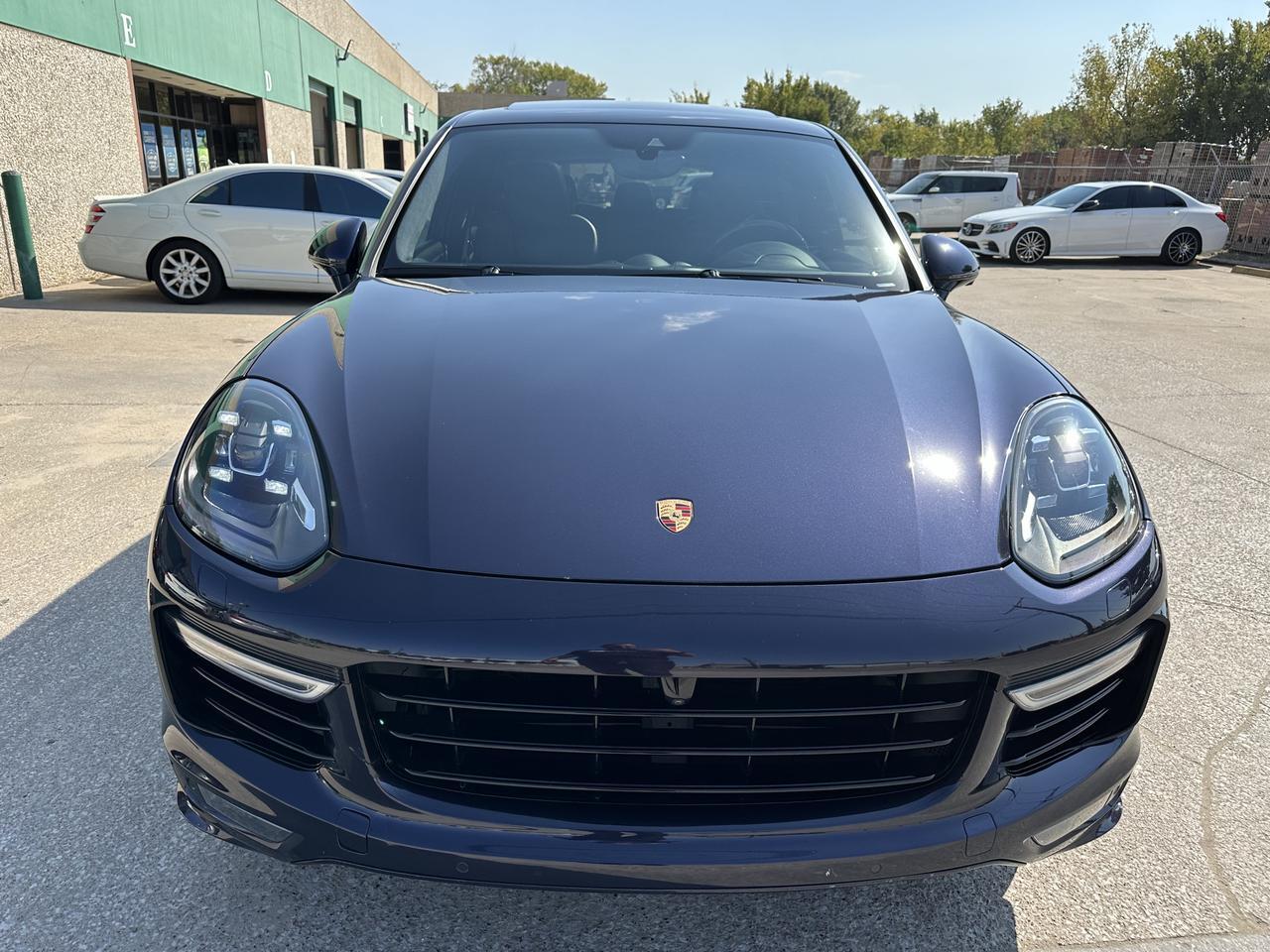 Used 2017 Porsche Cayenne GTS in Dallas TX