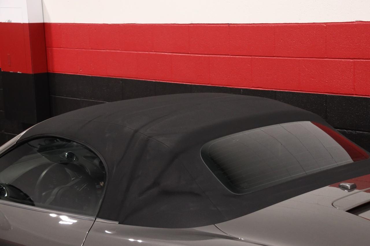 2017 Porsche 718 Boxster 2dr Roadster Skokie IL