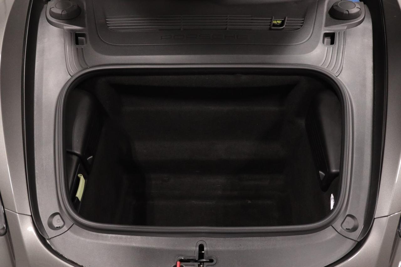 2017 Porsche 718 Boxster 2dr Roadster Skokie IL