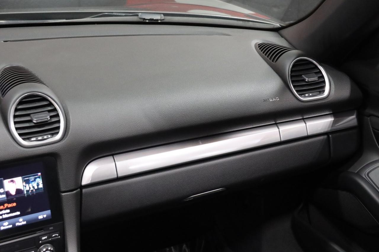 2017 Porsche 718 Boxster 2dr Roadster Skokie IL