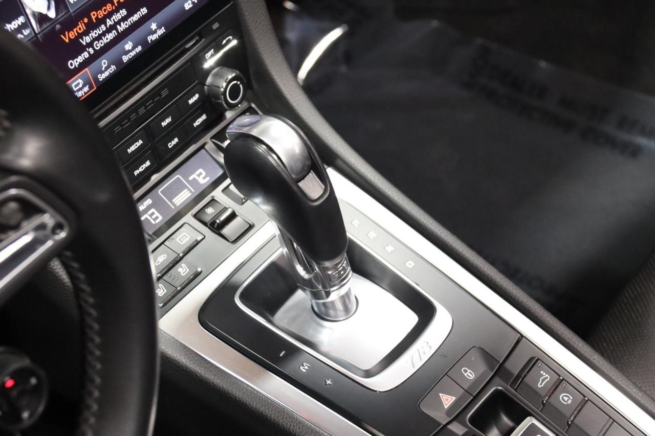 2017 Porsche 718 Boxster 2dr Roadster Skokie IL