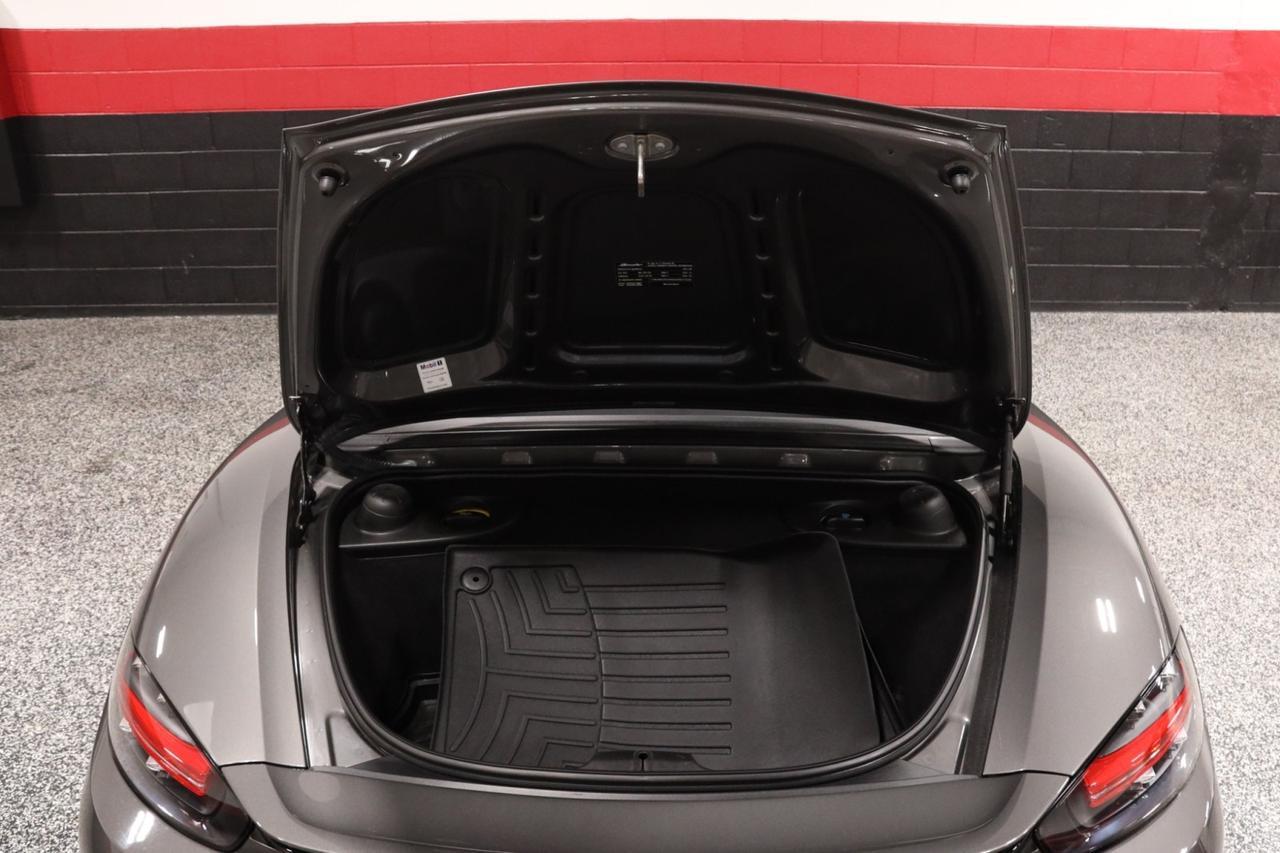 2017 Porsche 718 Boxster 2dr Roadster Skokie IL