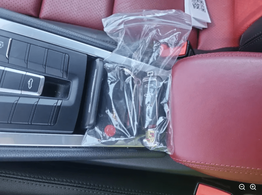 2017 Porsche 718 Boxster Base Tigard OR