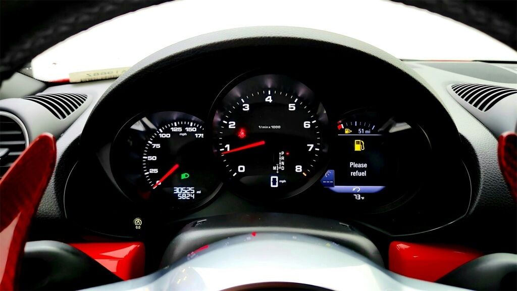 2017 Porsche 718 Boxster Base Laurel MD