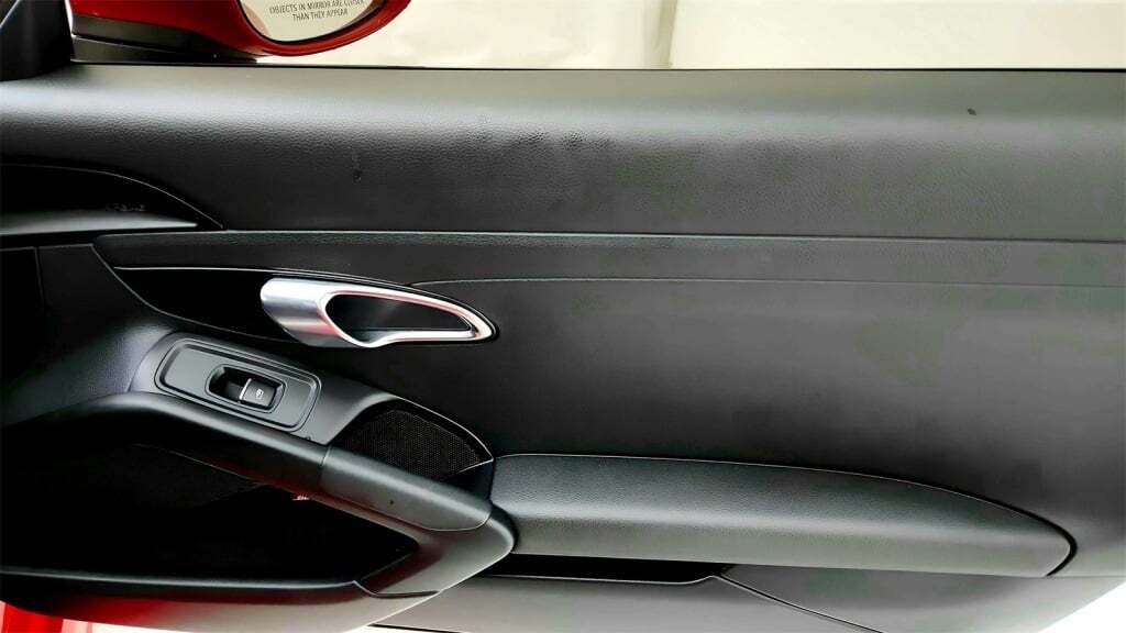 2017 Porsche 718 Boxster Base Laurel MD