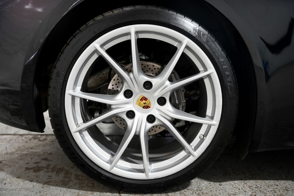 2017 Porsche 718 Boxster Premium Tigard OR